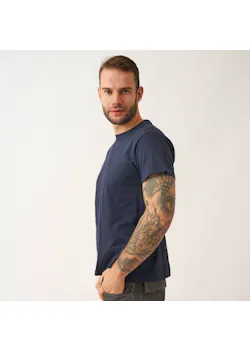 Clique Basic 029030 T-shirt coupe confort thumbnail (vignette)