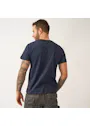 Clique Basic 029030 T-shirt Comfort Fit miniatuur