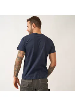 Clique Basic 029030 T-shirt coupe confort thumbnail (vignette)