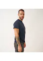 Clique Basic 029030 T-shirt Comfort Fit miniatuur