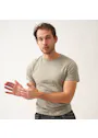 Clique Basic 029030 T-shirt Comfort Fit miniatuur