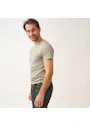 Clique Basic 029030 T-shirt Comfort Fit miniatuur