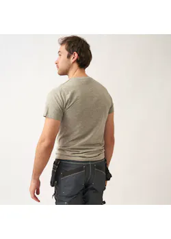 Clique Basic 029030 T-shirt coupe confort thumbnail (vignette)