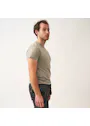Clique Basic 029030 T-shirt Comfort Fit miniatuur