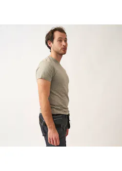 Clique Basic 029030 T-shirt coupe confort thumbnail (vignette)