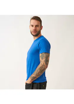 Clique Basic 029030 T-shirt coupe confort thumbnail (vignette)