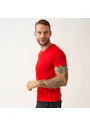 Clique 029035 Basic-T V-Neck 145 gram Regular Fit miniatuur