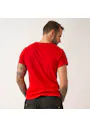 Clique 029035 Basic-T V-Neck 145 gram Regular Fit miniatuur