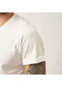 Clique 029035 Basic-T V-Neck 145 gram Regular Fit miniatuur