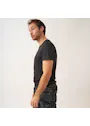 Clique 029035 Basic-T V-Neck 145 gram Regular Fit miniatuur