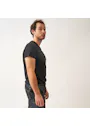 Clique 029035 Basic-T V-Neck 145 gram Regular Fit miniatuur