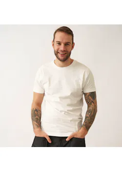 Clique Basic 029030 T-shirt coupe confort thumbnail (vignette)