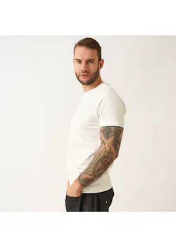 Clique Basic 029030 T-shirt coupe confort thumbnail (vignette)