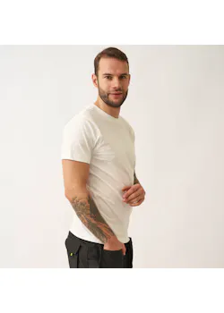 Clique Basic 029030 T-shirt coupe confort thumbnail (vignette)