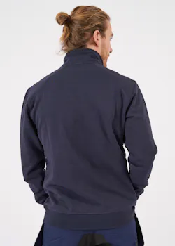 Clique Classic 021043 Sweater Half Zip Regular Fit miniatuur