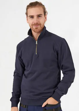 Clique Classic Half Zip