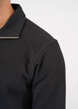 Clique Classic 021043 Sweater Half Zip Regular Fit miniatuur