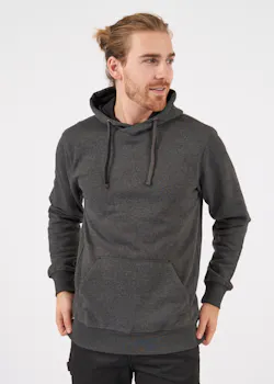 Clique Classic 021041 Hoodie Regular Fit miniatuur