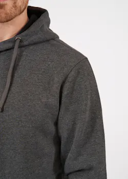 Clique Classic 021041 Hoodie Regular Fit miniatuur