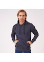 Clique Classic 021041 Hoodie Regular Fit miniatuur
