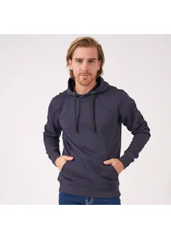 Clique Classic 021041 Hoodie Regular Fit miniatuur