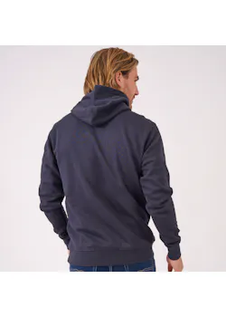 Clique Classic 021041 Hoodie Regular Fit miniatuur