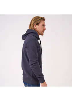 Clique Classic 021041 Hoodie Regular Fit miniatuur