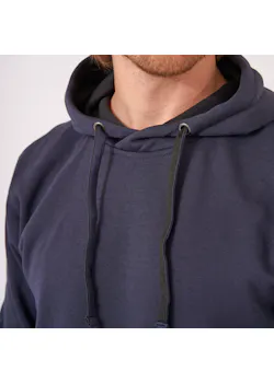 Clique Classic 021041 Hoodie Regular Fit miniatuur