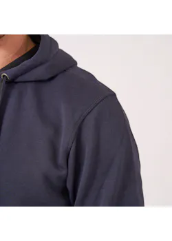 Clique Classic 021041 Hoodie Regular Fit miniatuur