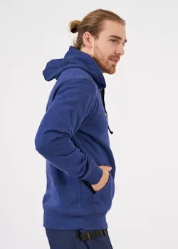 Clique Classic 021041 Hoodie Regular Fit miniatuur