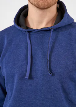 Clique Classic 021041 Hoodie Regular Fit miniatuur