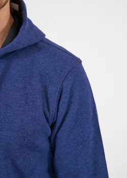 Clique Classic 021041 Hoodie Regular Fit miniatuur
