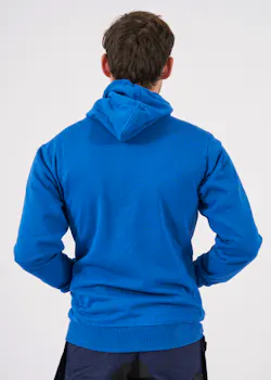 Clique sweat à capuche zippé intégral thumbnail (vignette)