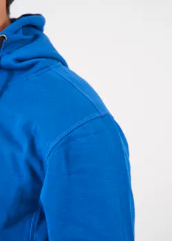 Clique sweat à capuche zippé intégral thumbnail (vignette)