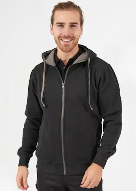 Clique Classic Hoody Full Zip