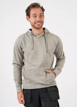 Clique Classic 021041 Hoodie Regular Fit miniatuur