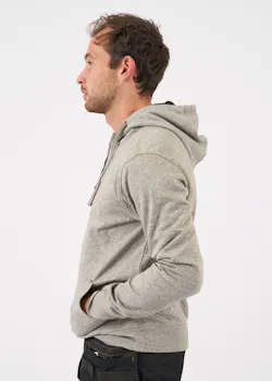 Clique Classic 021041 Hoodie Regular Fit miniatuur