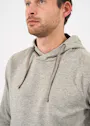 Clique Classic 021041 Hoodie Regular Fit miniatuur