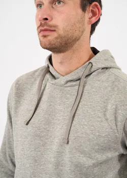 Clique Classic 021041 Hoodie Regular Fit miniatuur