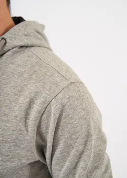 Clique Classic 021041 Hoodie Regular Fit miniatuur