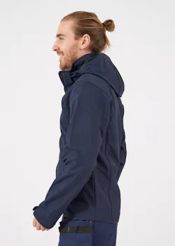 Clique Classic Hoody Softshelljacke thumbnail