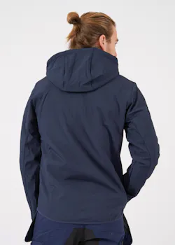 Clique Classic Hoody Softshelljacke thumbnail