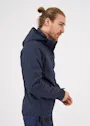 Clique Classic Hoody Softshell Jack miniatuur