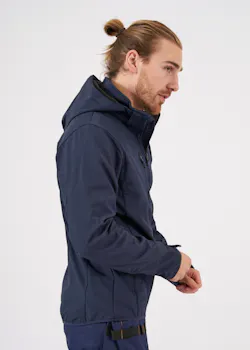 Clique Classic Hoody Softshelljacke thumbnail