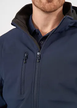 Clique Classic Hoody Softshelljacke thumbnail