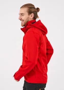 Clique Classic Hoody Softshelljacke thumbnail