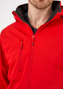 Clique Classic Hoody Softshelljacke thumbnail