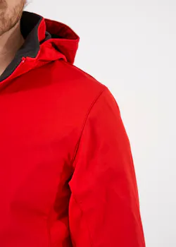 Clique Classic Hoody Softshelljacke thumbnail