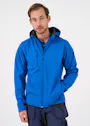 Clique Classic Hoody Softshell Jack miniatuur
