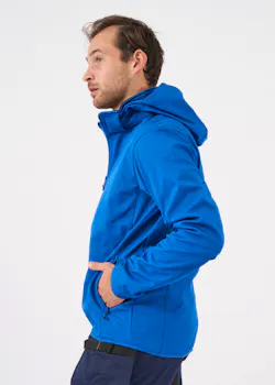 Clique Classic Hoody Softshelljacke thumbnail
